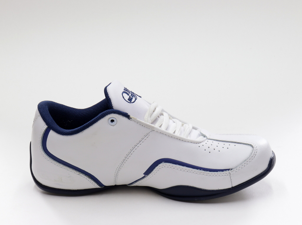 Кроссовки нат. кожа (36-41)р. / шт.