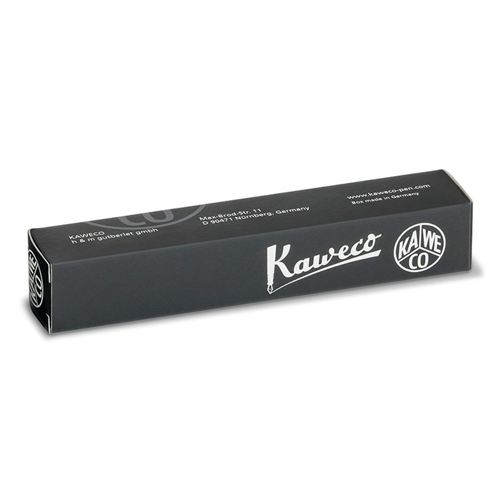 Карандаш цанговый Kaweco Skyline Sport 3.2мм кофейный (10001170) 3