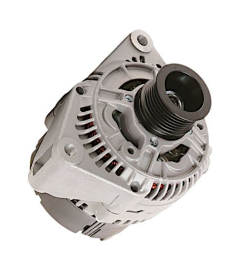 Генератор ALB0842