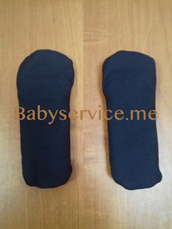 Накладки на ремни Inglesina Maior синий