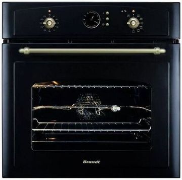 Электрический духовой шкаф Brandt FP1063E