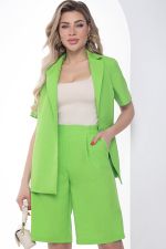 Костюм Летний вечер яблоко К10082 LT Collection