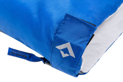 Двуспальный спальник Kingcamp OXYGEN 250D (220 х 150 см)