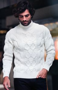 Мужская теплая коллекция