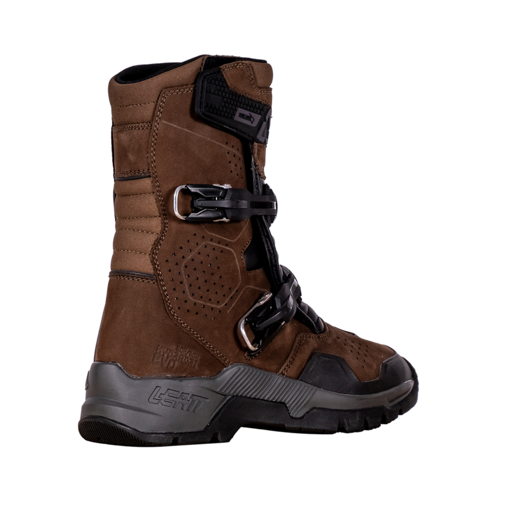 Мотоботы Leatt ADV HydraDri 7.5 Short Boot
