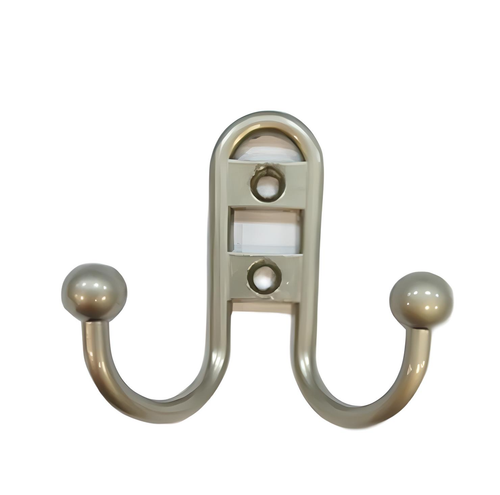 ВЕШАЛКА МАТОВАЯ МАЛЕНЬКАЯ 221