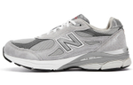 New Balance 990 V3 Grey