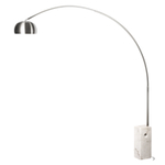 Торшер Loft It Arco 5000