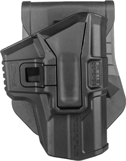 Кобура M24 для Glock 9 мм
