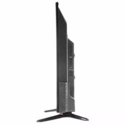 Телевизор  32" Yuno ULM-32TCS1134 черный
