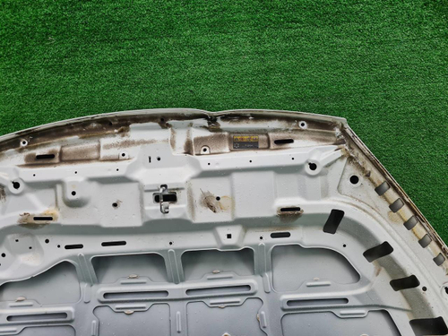 Капот Chery Tiggo 4 (2018-2023)