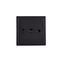 Накладной светильник Nowodvorski Midi Led Black 10057