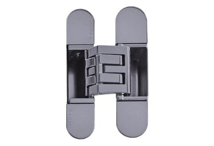 Петля Krona Koblenz К 6360/38 CL Хром (Италия)