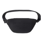 Купить Сумка поясная Ymkashix Clash small черный Сумка поясная Ymkashix Clash small черный