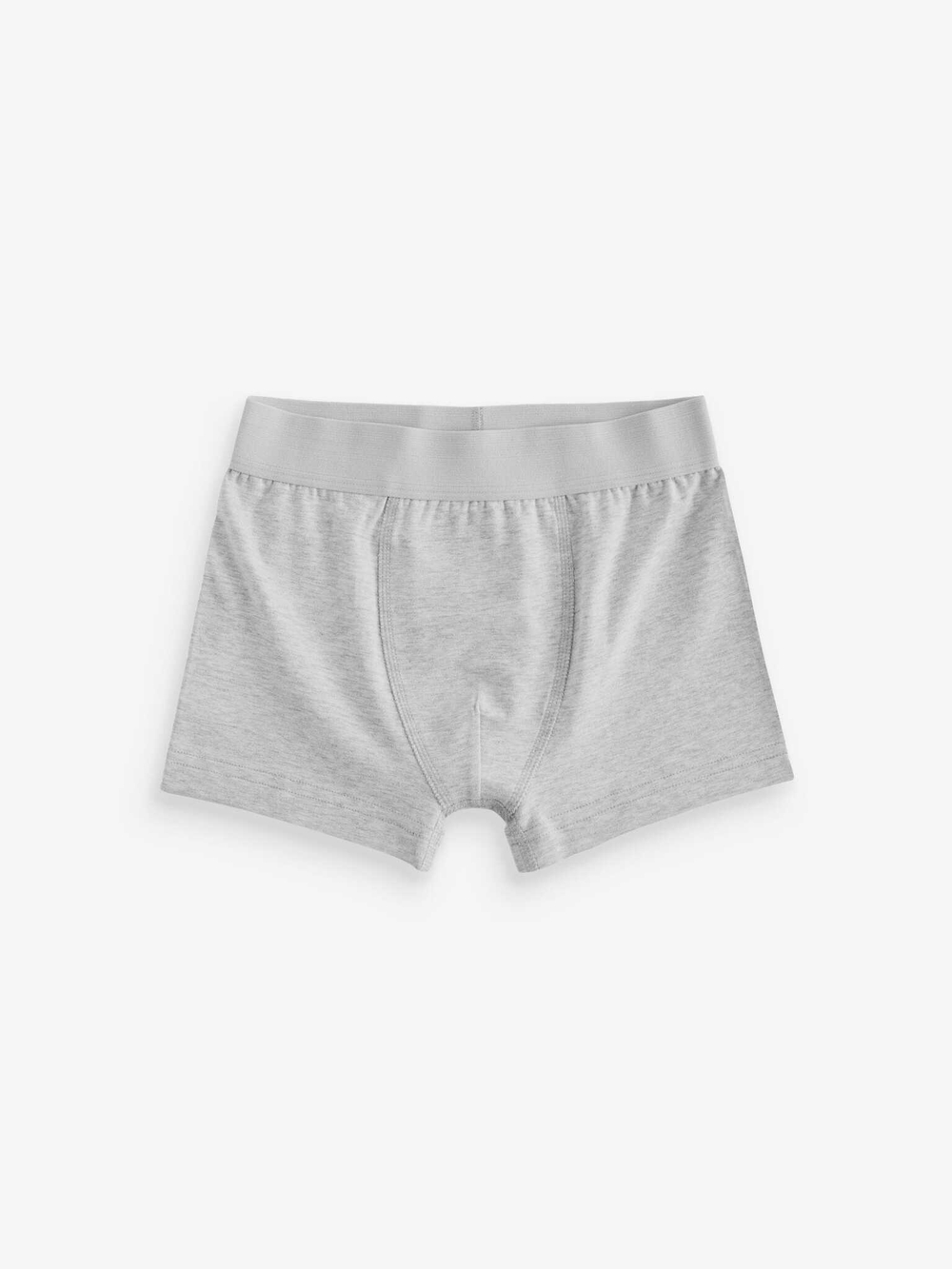 Трусы для мальчика Next 413-998, 7 шт., Белый, Серый, Черный