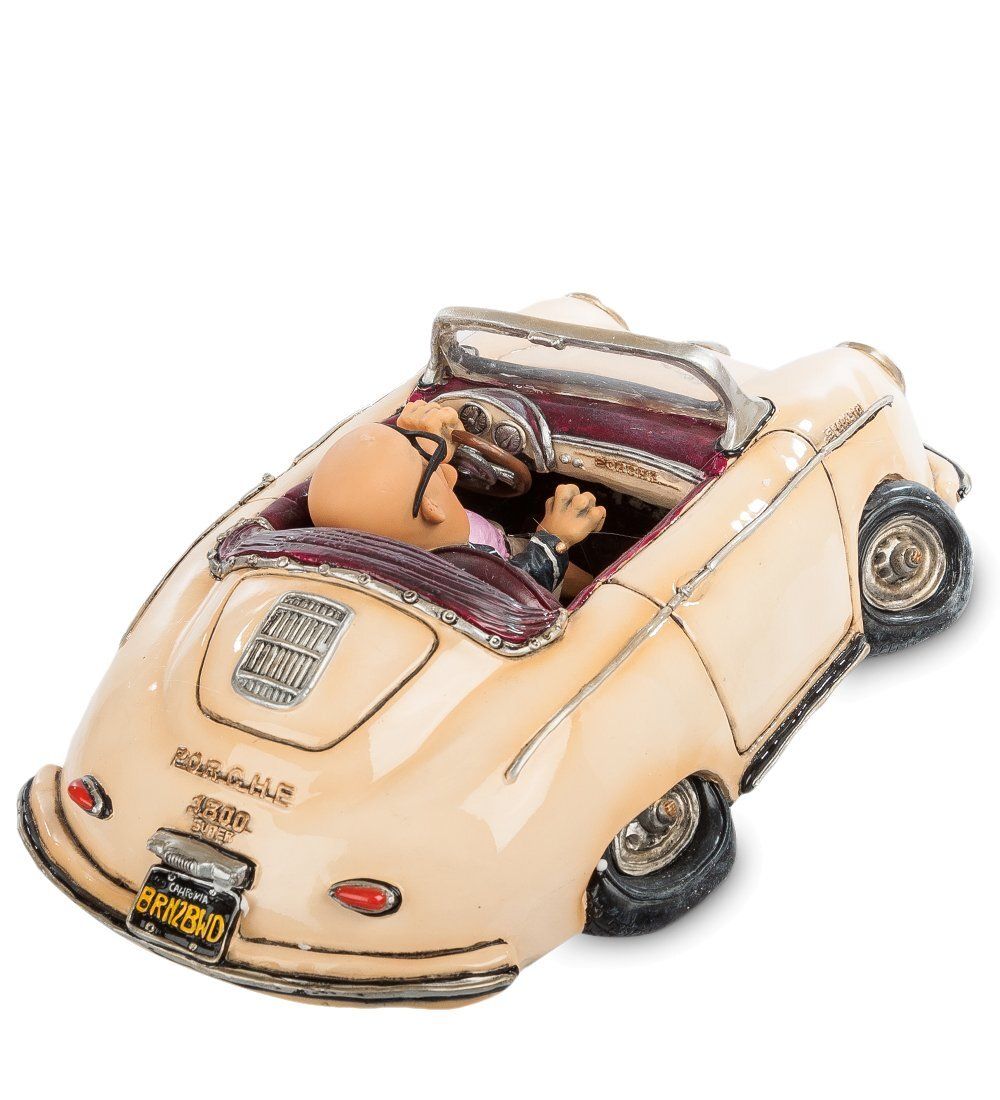 BCAR-101 Машина «Tub Speed Star»