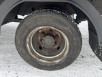 DongFeng CAPTAIN-T Бортовой (Евроборт) DFA1030S-1 (Бортовой, Дизельный, 2,3 л, 128 л.с.)