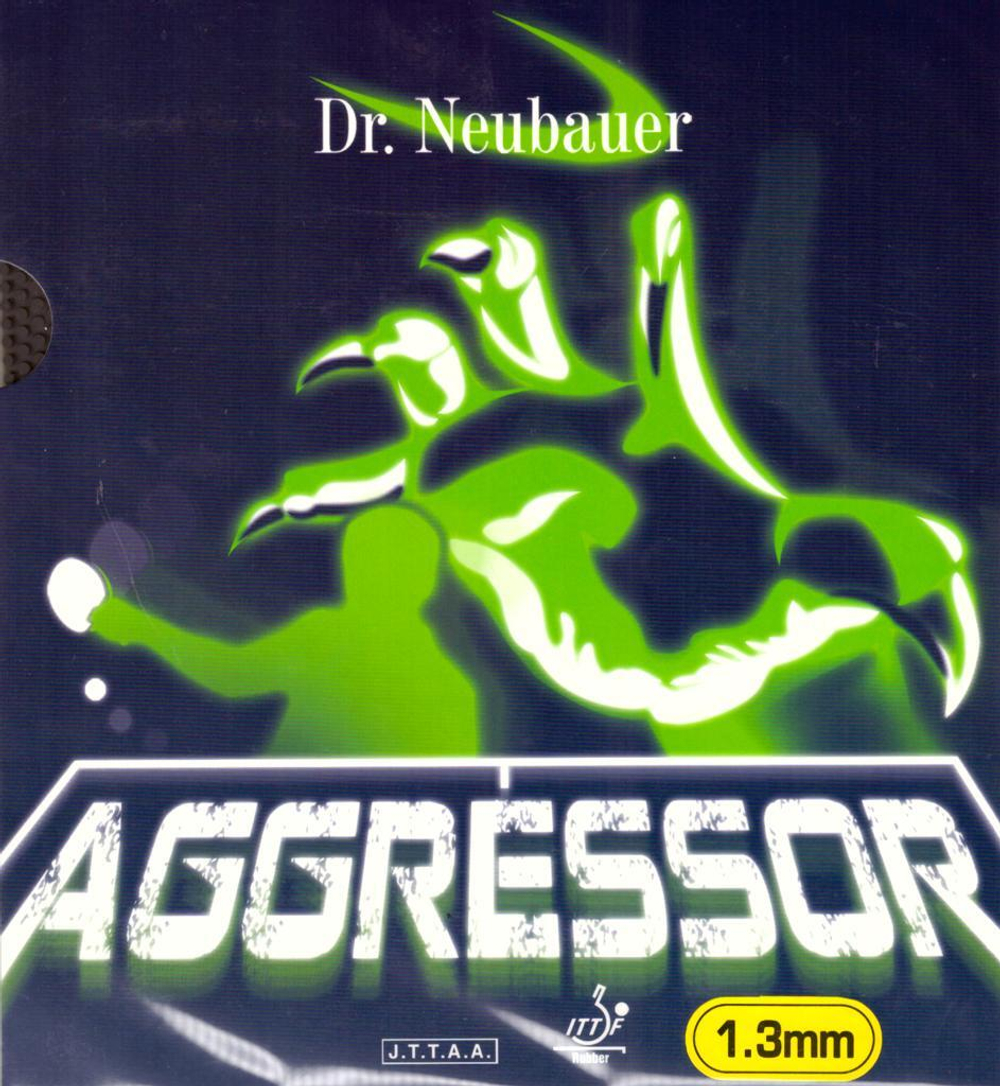 Dr.Neubauer Aggressor