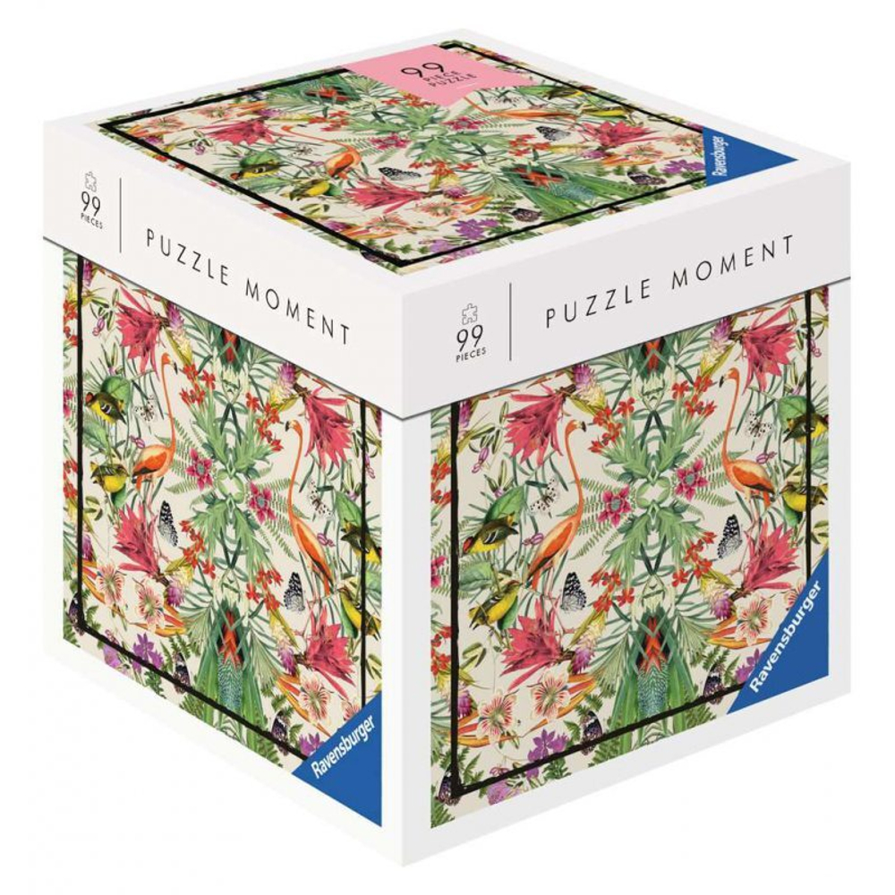 Puzzle Moment Тропические растения 99 шт. 165353