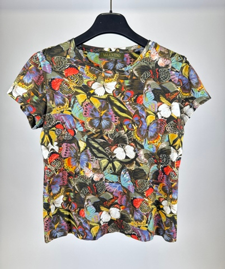 Футболка Valentino