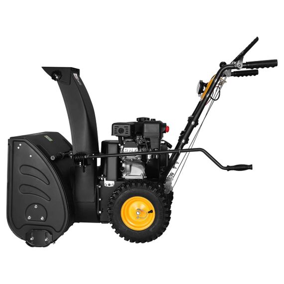 Снегоуборщик DEKO ST 560 LE