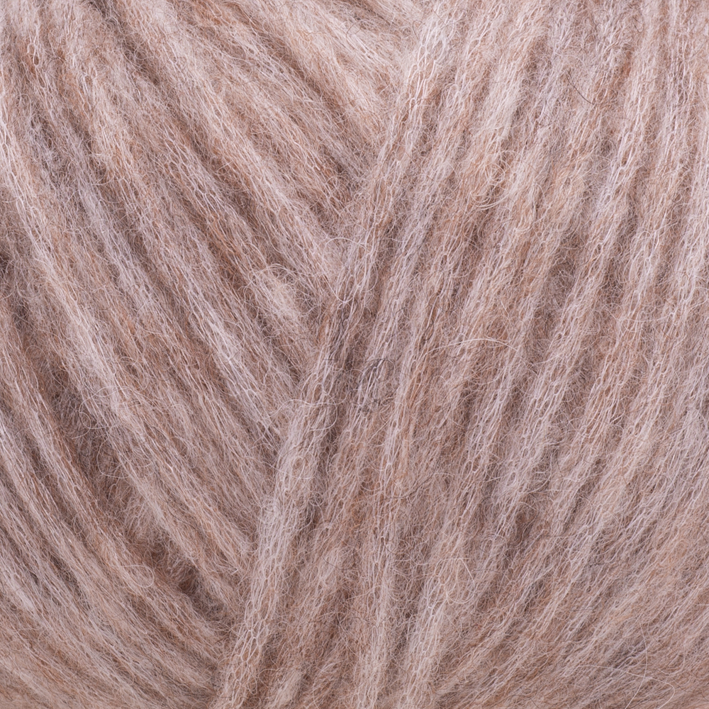 Пряжа для вязания Alpaca Air (73) 58% Baby Alpaca, 14% Superwash Merino Wool, 28% PA (50 гр. 150 м.)