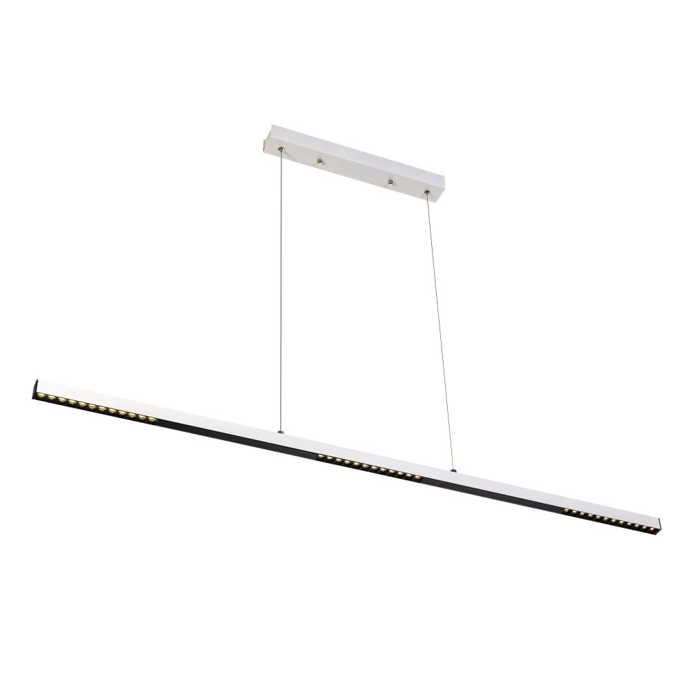 Citilux EDGE CL720010N LED Подвесной светильник Белый