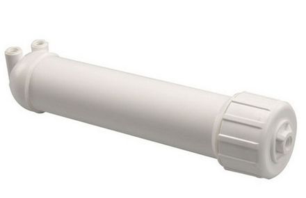 Гейзер корпус для мембраны RO без фитингов