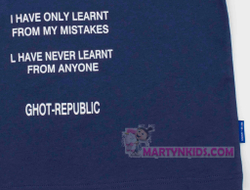 кроп-топ футболка Надпись 4518