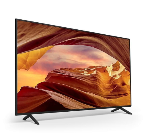 Телевизор Sony KD-75X75W SL