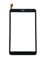 Тачскрин (сенсорное стекло) для HX-376B-V01