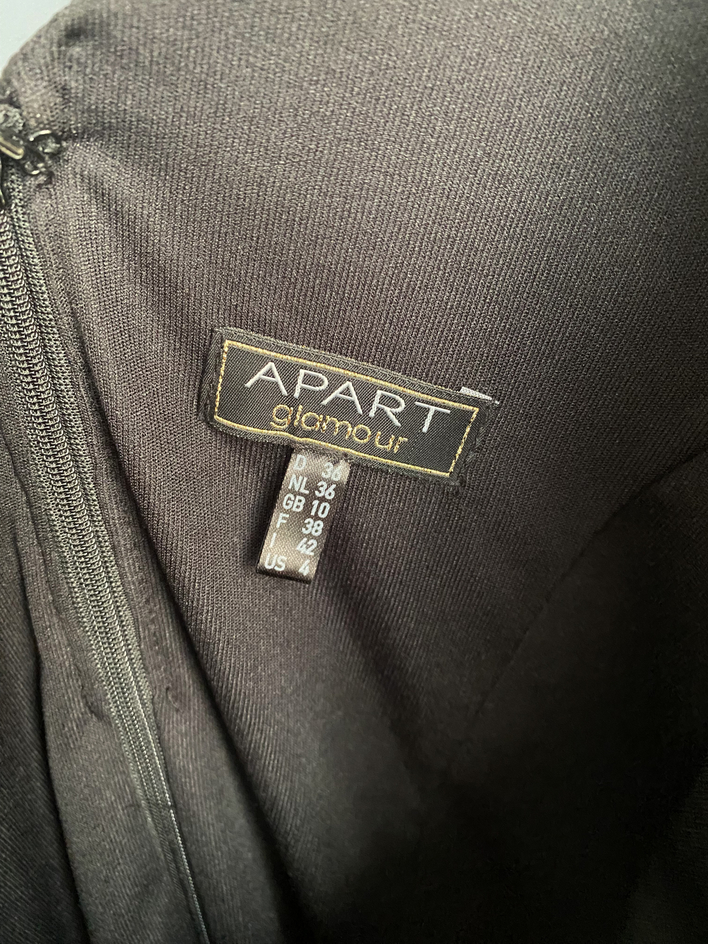 Платье Apart, S