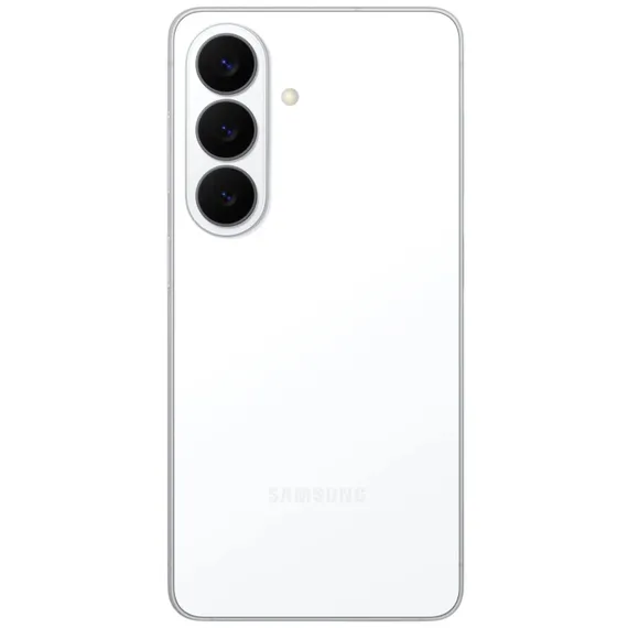 Samsung Galaxy S26 Plus 12/512GB White