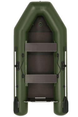 Лодка ПВХ ФРЕГАТ 280 ЕК