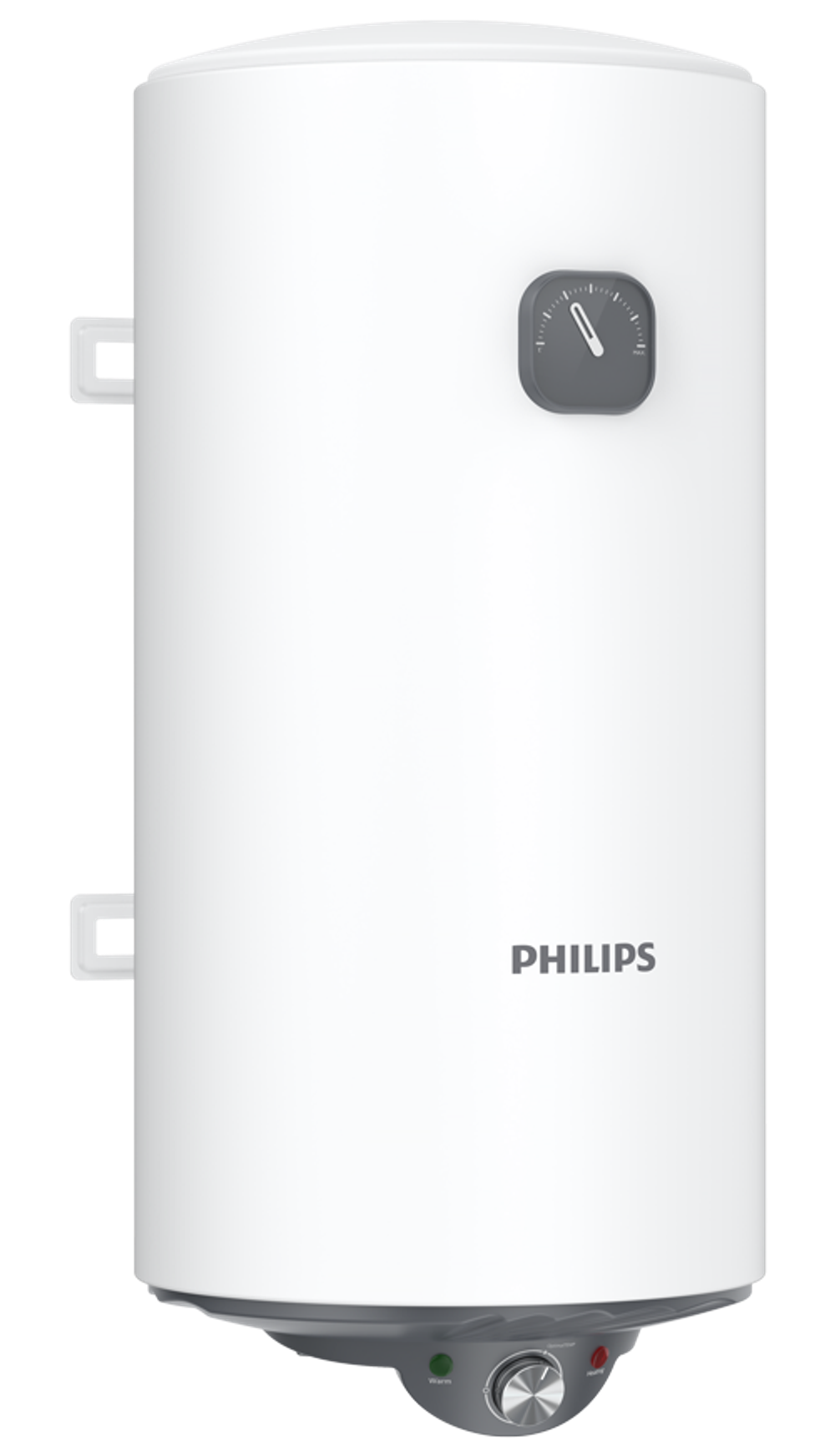 Накопительный Водонагреватель PHILIPS серии ULTRAHEAT ROUND AWH1602/51(80DA)