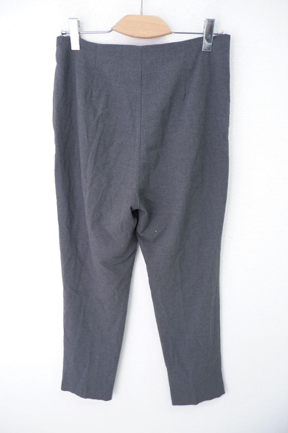 Брюки Reserved серые 46 размер