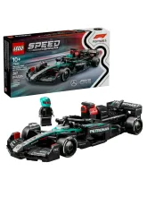Конструктор Speed Champions 77244 Mercedes-AMG F1 W15