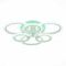 Потолочная светодиодная люстра Evoluce Cerina SLE500652-06RGB