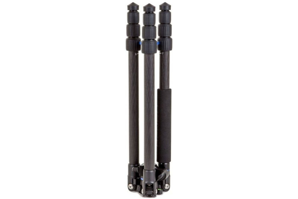 Штатив Benro FGP18C Go Plus Travel карбоновый