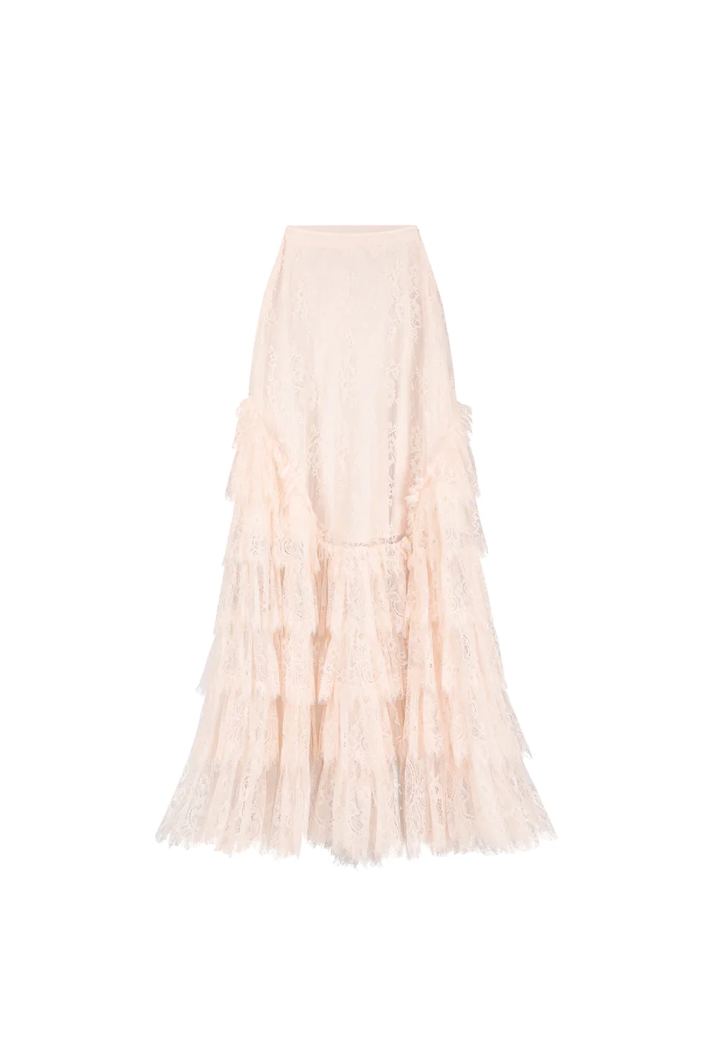 The Blush Gatsby Skirt
