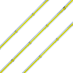 Светодиодная лента COB 2835-10Вт 320LED/м 24В IP20