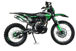 Мотоцикл Кросс Motoland XT300 HS (PR5 4V)