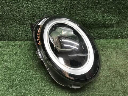 Битая Фара правая Mini Hatch F56 (2018-2021) LED
