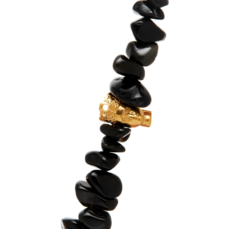 Браслет Мини Тихе – Черный