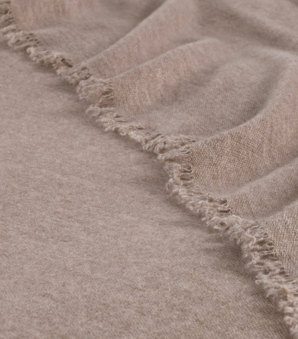 Покрывало Lightness Medium Beige (250 x 260 см)