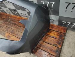 Бампер передний Jetour Dashing 22-нв Б/У Оригинал F162803510CA