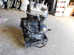 Двигатель Honda Shadow VT400S NC46 NC46E-1000875