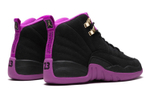 Кроссовки Jordan Air Jordan 12 2016 (Женская размерная сетка)