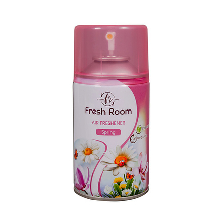 Освежитель воздуха Fresh Room Весна 250 мл