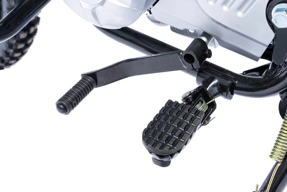 Мотоцикл Regulmoto SK200GY-5 с ПТС